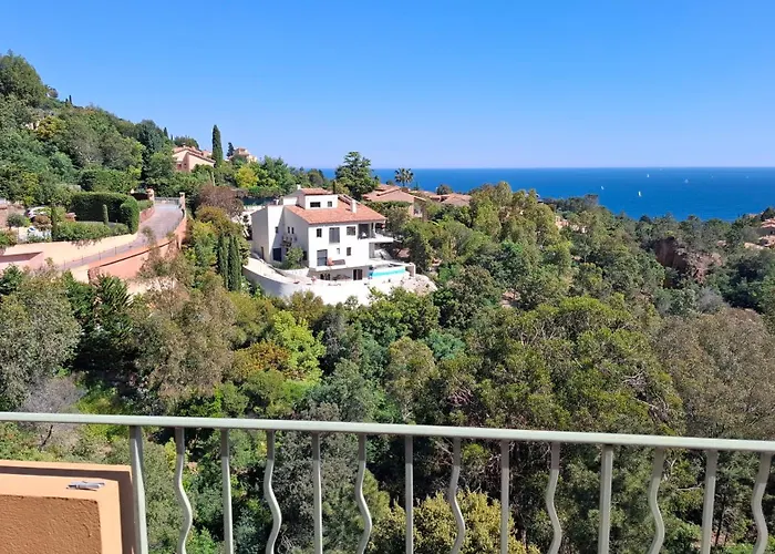 Rochemarine Panoramic