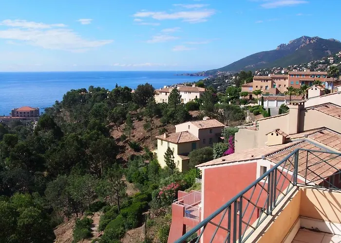 Rochemarine Panoramic