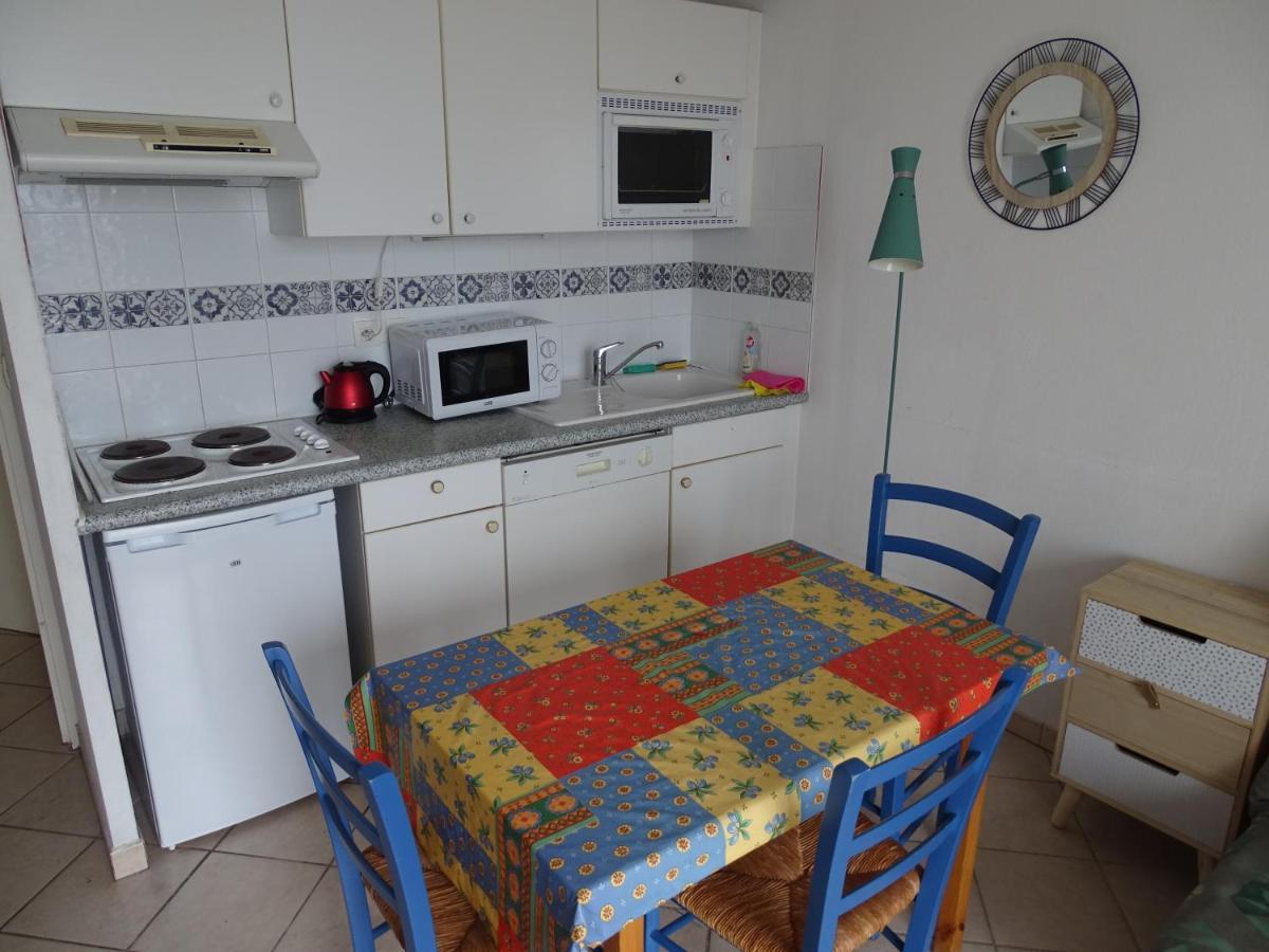 Apartment Rochemarine Panoramic