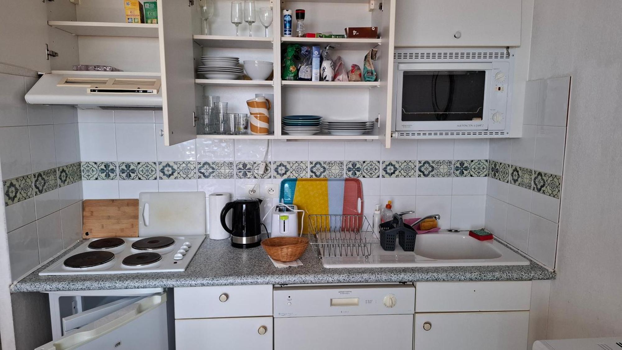 Apartment Rochemarine Panoramic Théoule-sur-Mer