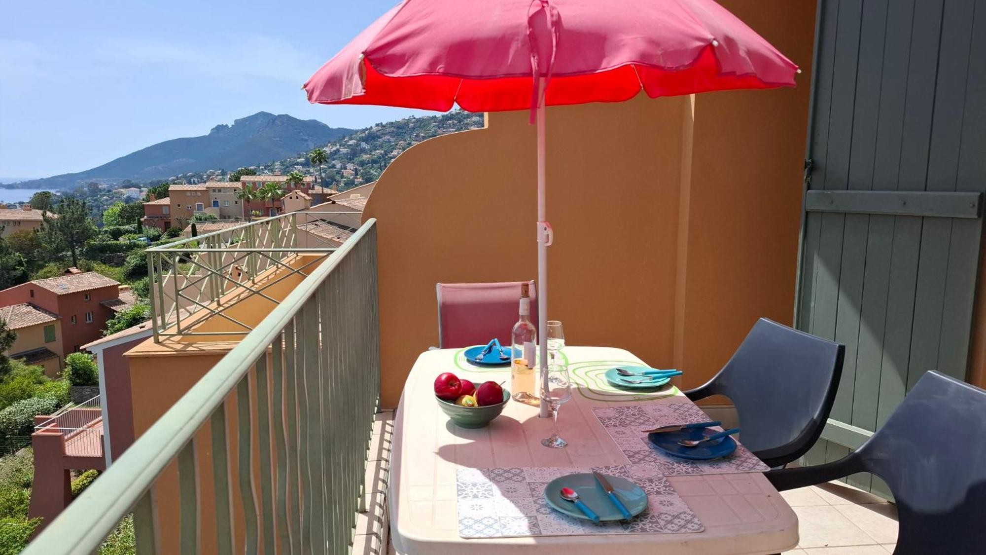 Rochemarine Panoramic Apartment *