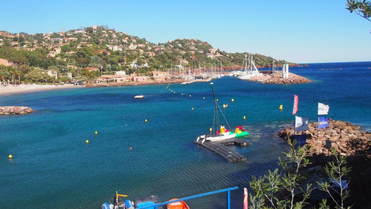 Rochemarine Panoramic * Theoule-sur-Mer