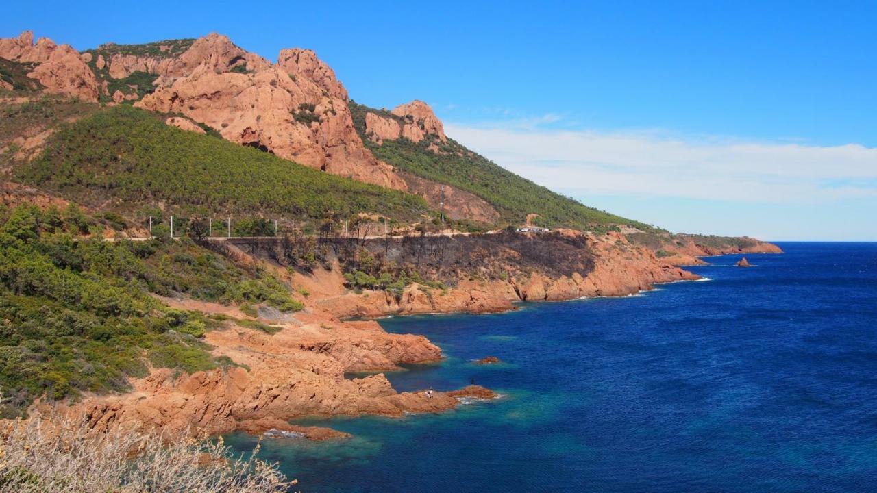 Rochemarine Panoramic Appartamento *