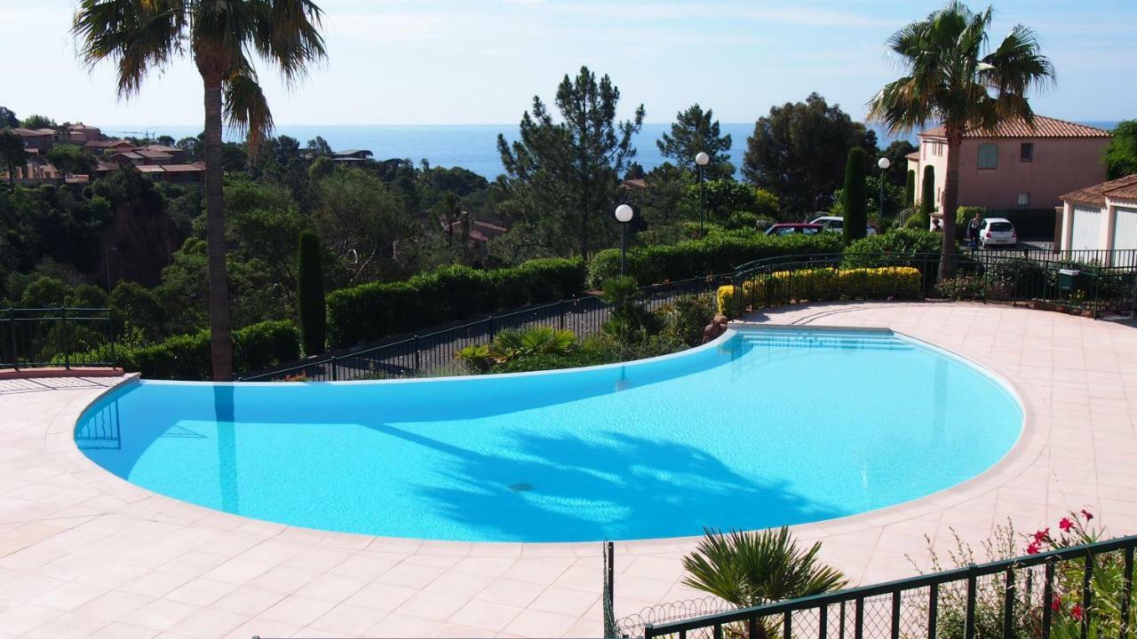 Apartment Rochemarine Panoramic